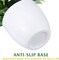 Small Artificial Lemon Tree – Faux Potted Bonsai Plant for Indoor Décor, Bathroom, Window, Tabletop, or Office with Colorful Faux Flowers